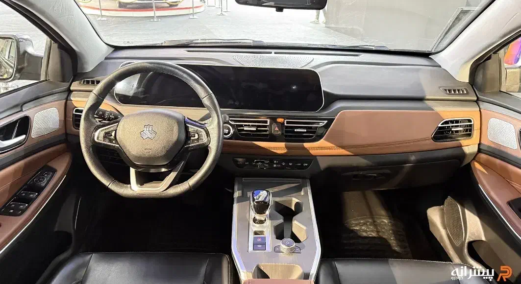 حواله خودرو آریا|خودرو سواری و وانت|ساری, |دیوار