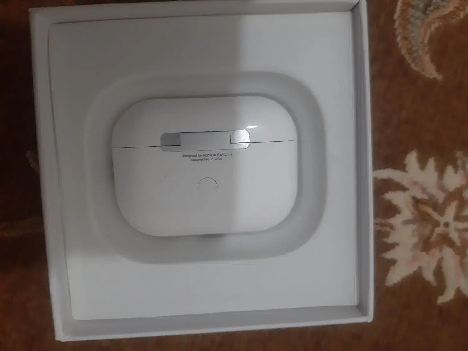 ایرپاد پرو 2|لوازم جانبی موبایل و تبلت|اسلامآباد غرب, |دیوار