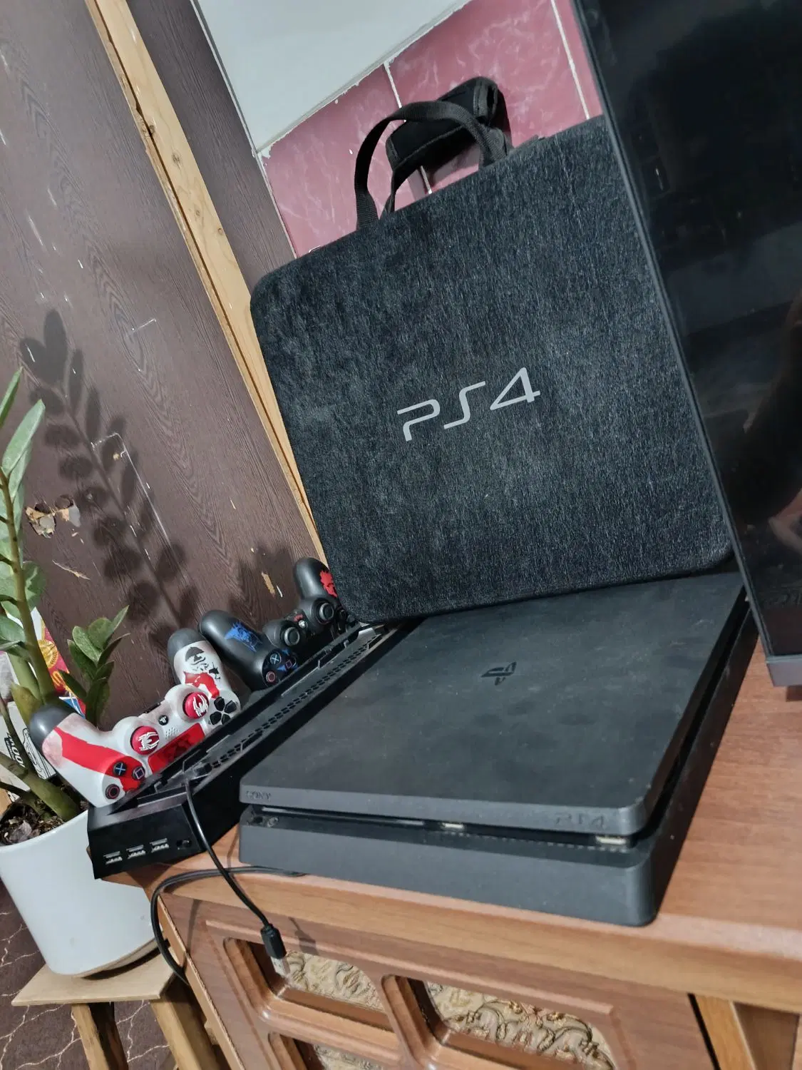 ps4|کنسول، بازی ویدئویی و آنلاین|زاهدان, |دیوار