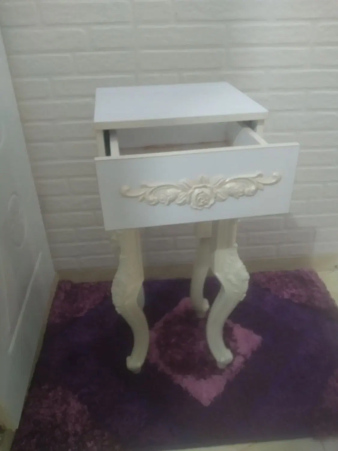 میز|بوفه، ویترین، کنسول|رشت, پاره بیجار|دیوار