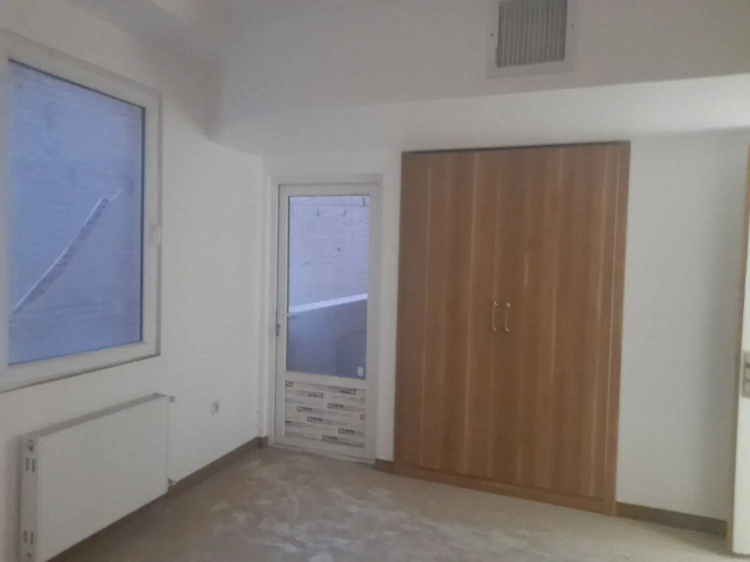 فروش آپارتمان تک واحدی شخصی ساز|فروش آپارتمان|قم, حاج زینل|دیوار