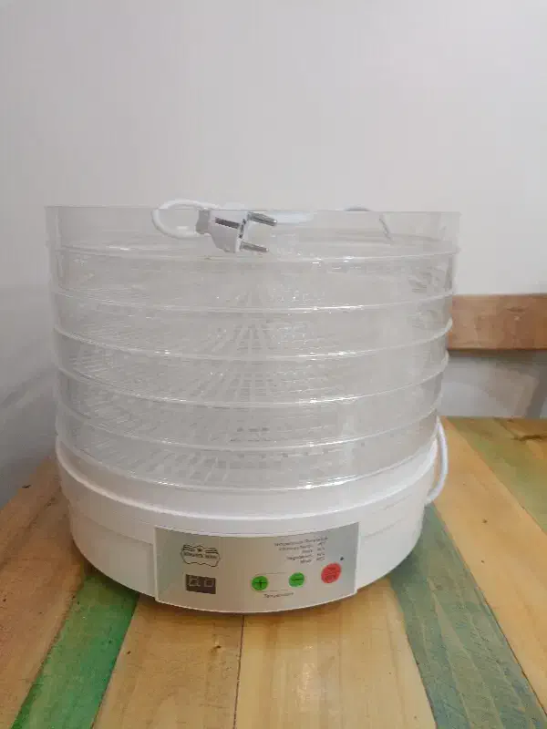 میوه خشک کن|سایر لوازم برقی|قم, پردیسان|دیوار