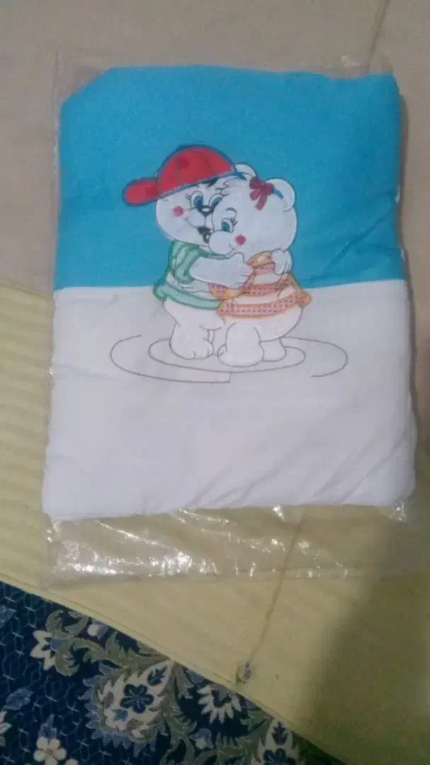 گهواره مارک کوشا|کالسکه و لوازم جانبی|قرچک, زیبا شهر|دیوار