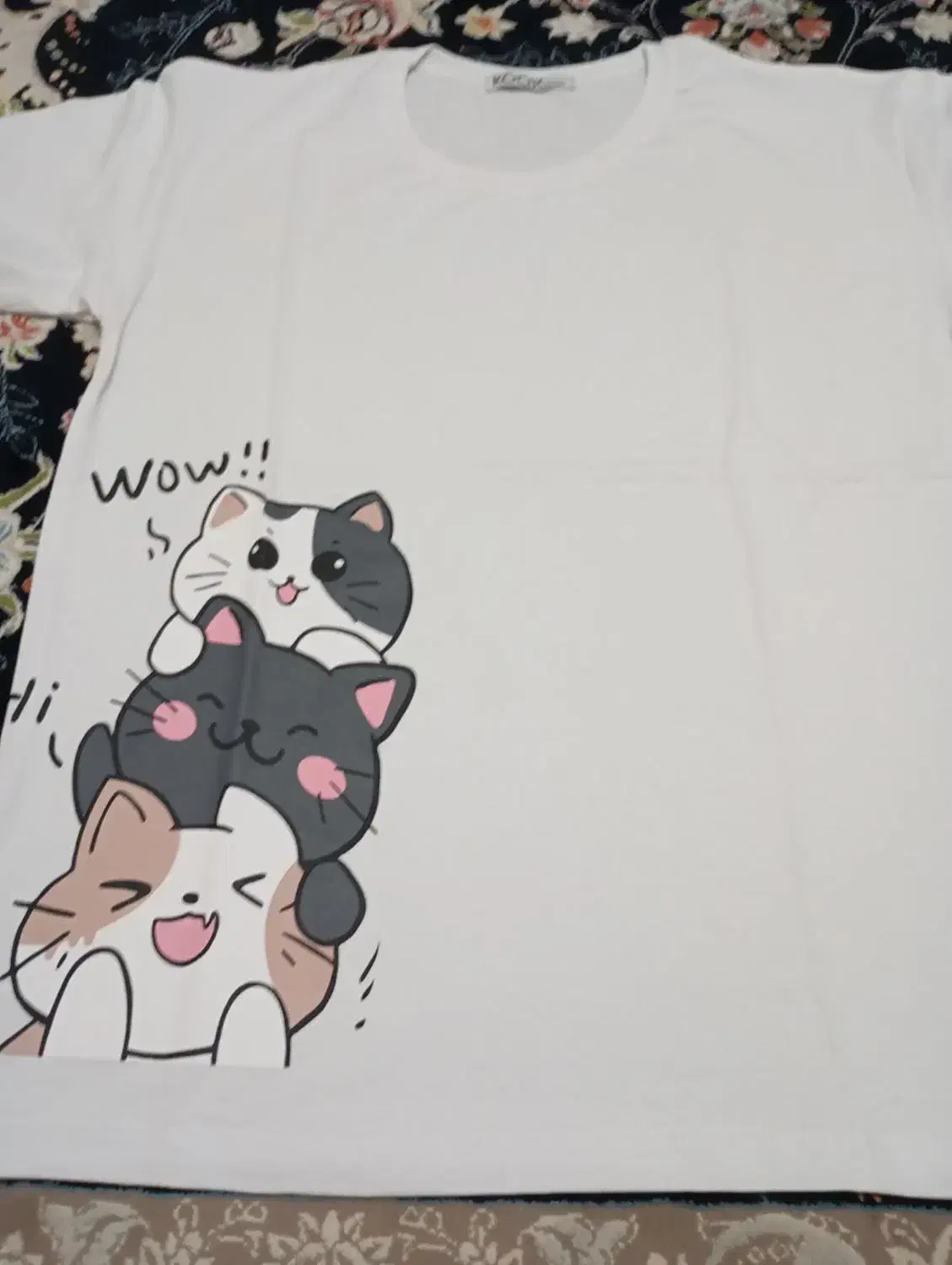 تیشرت با بهترین قیمت|لباس|خرم‌آباد, |دیوار