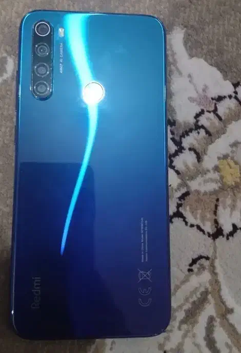 نوت8|موبایل|قزوین, |دیوار