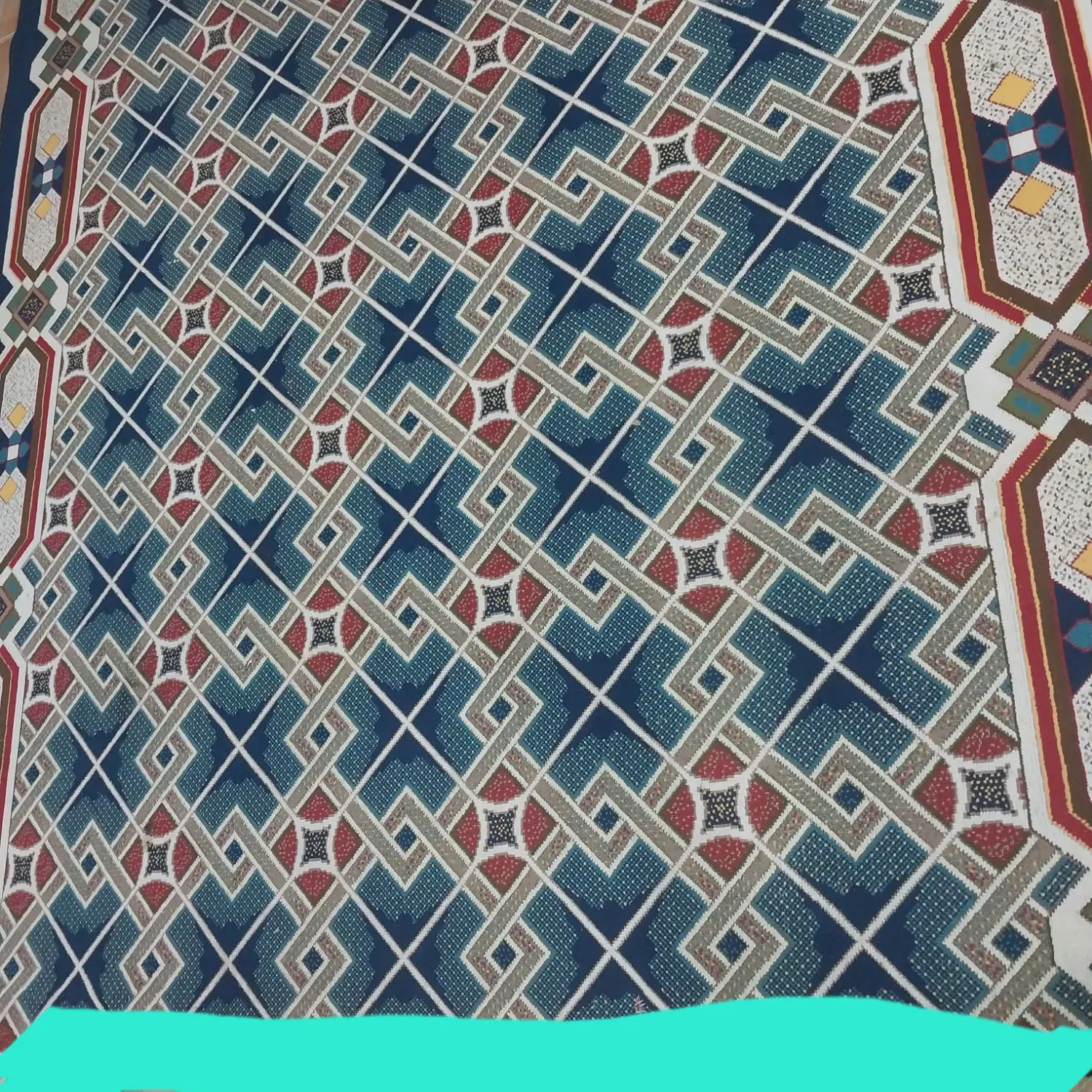 ۶متری|فرش|نهاوند, |دیوار