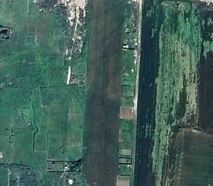 زمین در بلوار طبیعت|فروش زمین و ملک کلنگی|گرگان, |دیوار