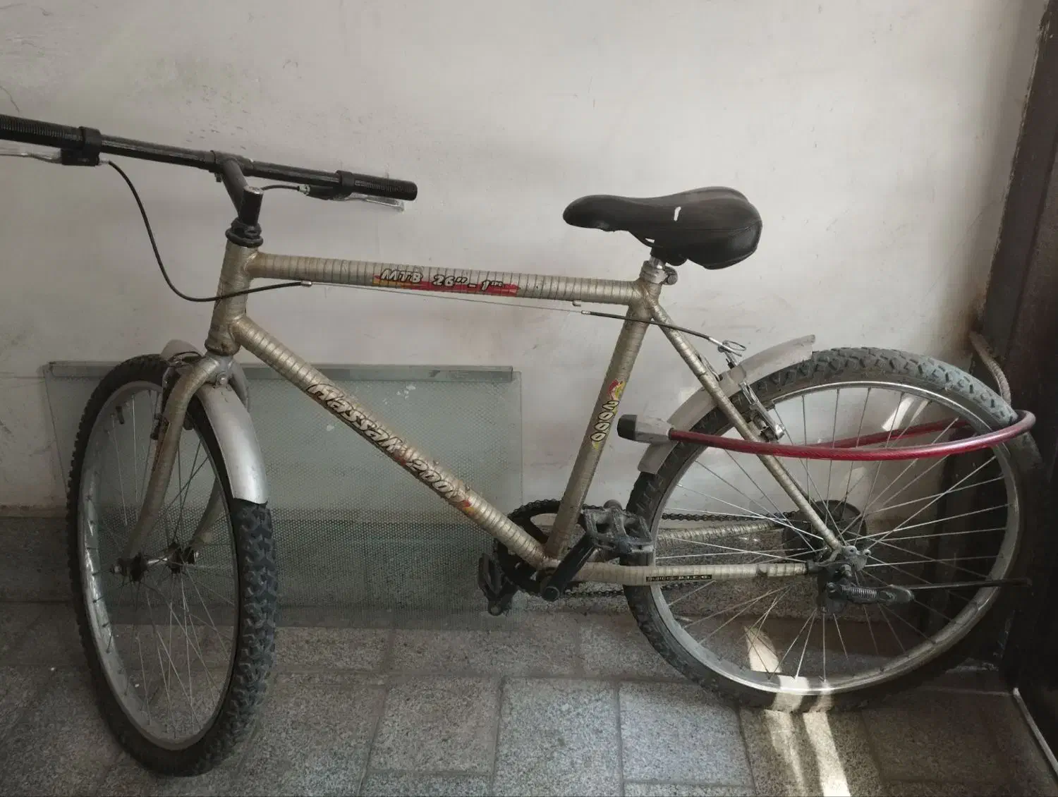 دوچرخه|دوچرخه، اسکیت، اسکوتر|مشهد, فارغ التحصیلان|دیوار