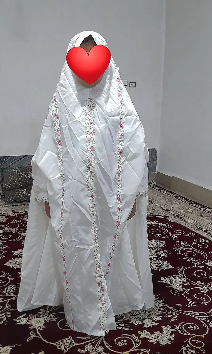 چادر|لباس|زاغه, |دیوار