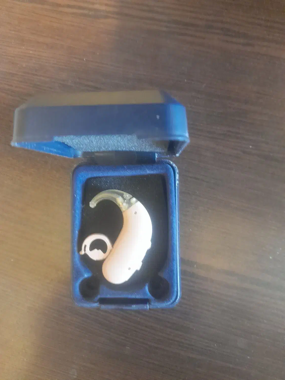 سمعک زیمنس آلمانی اصلی|آرایشی، بهداشتی، درمانی|تنکمان, |دیوار