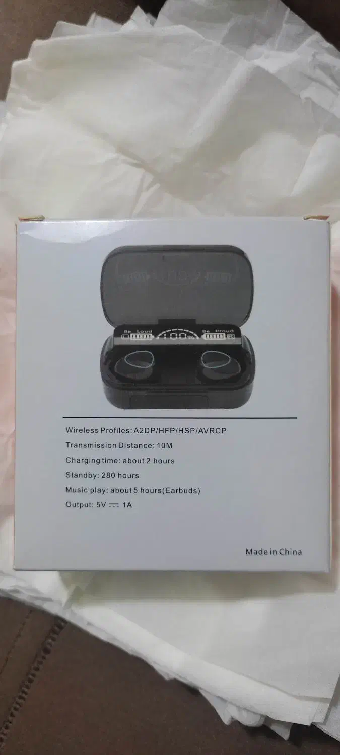 ایر پاد|لوازم جانبی موبایل و تبلت|گنبد کاووس, |دیوار