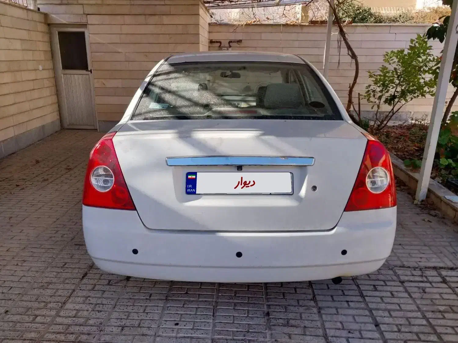 فروش خودرو ام وی ام ۵۳۰|خودرو سواری و وانت|شیراز, قصرالدشت|دیوار