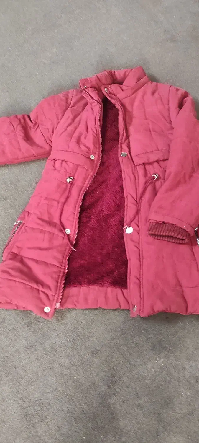 کاپشن دخترانه|لباس|قم, سرحوض|دیوار