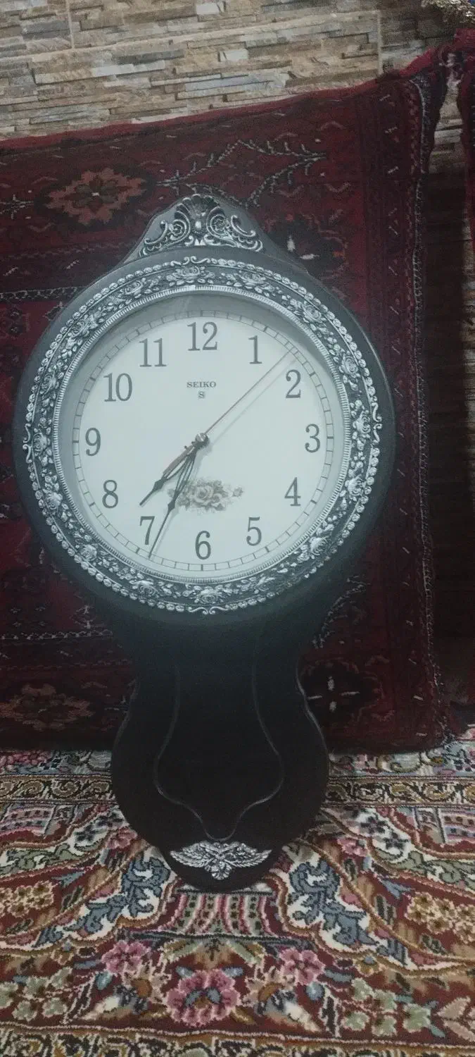 ساعت دیواری|ساعت دیواری و تزئینی|تربت جام, فاز ۲ فرهنگیان|دیوار