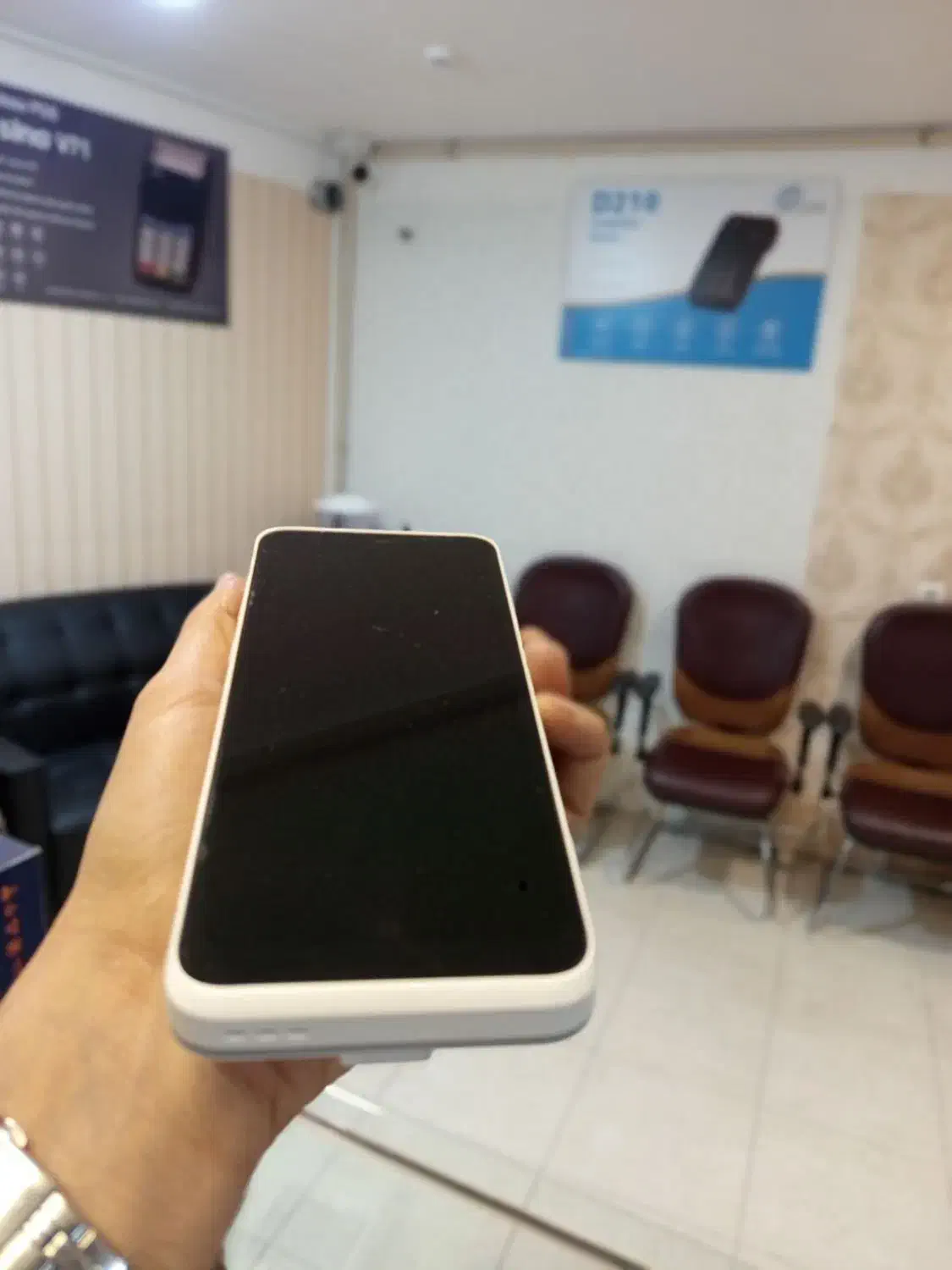 قابلیت استفاده از اینترنت تنوع بالادرخریدnfc|حراج|اراک, |دیوار