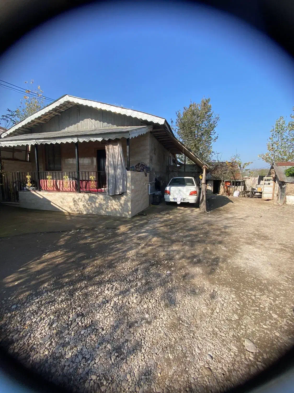 ویلا ۴۹۰متری ۱۰۰متر لولمان آستانه اشرفیه رشت|فروش خانه و ویلا|آستانه اشرفیه, |دیوار