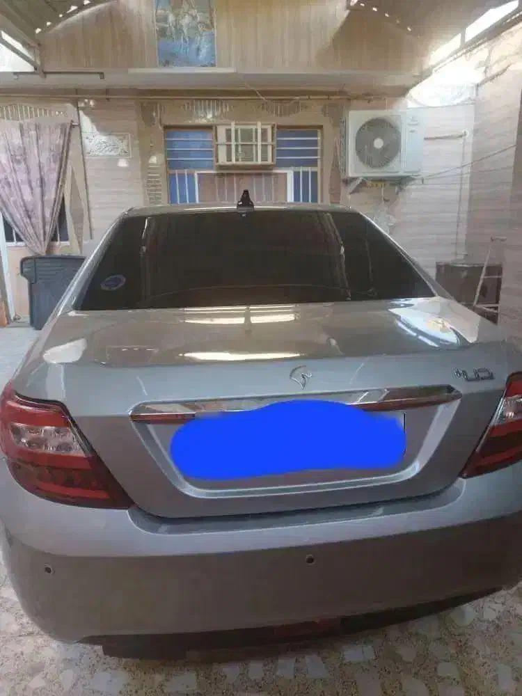 دنا پلاس اپشنال ۱۴۰۳|خودرو سواری و وانت|اهواز, شریعتی جنوبی|دیوار