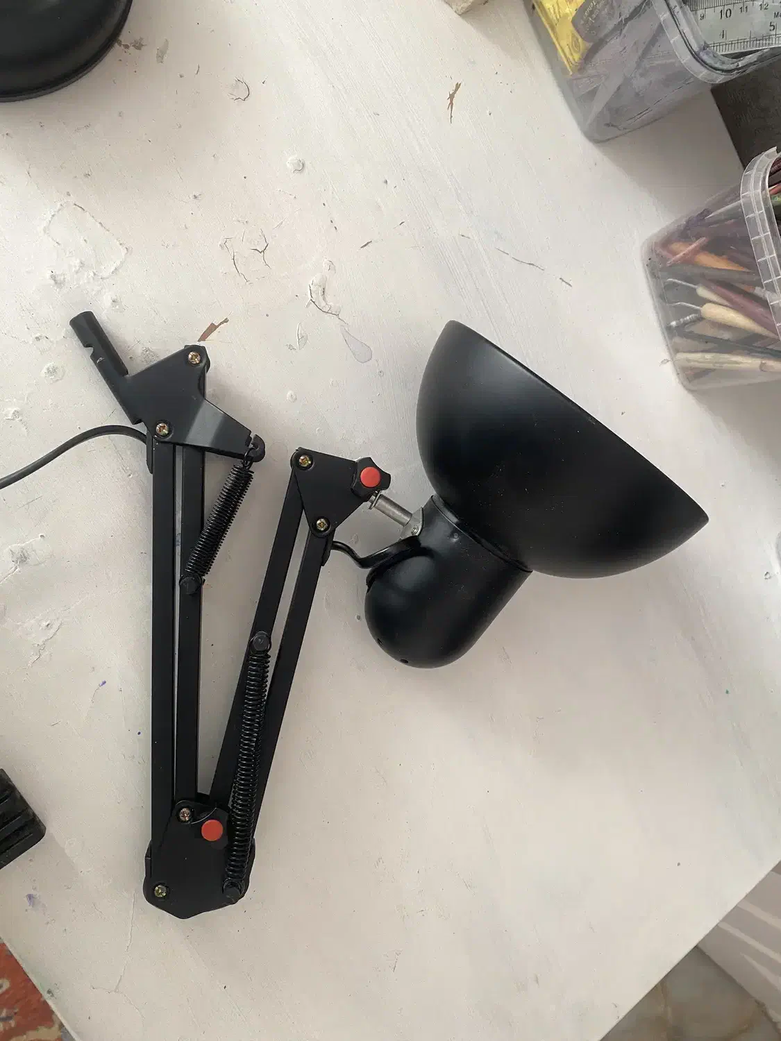 چذاغ مطالعه|چراغ خواب و آباژور|تهران, ستارخان|دیوار