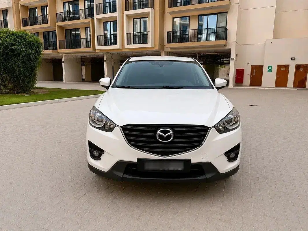 Mazda CX5 GS|خودرو سواری و وانت|تالش, هشتپر|دیوار