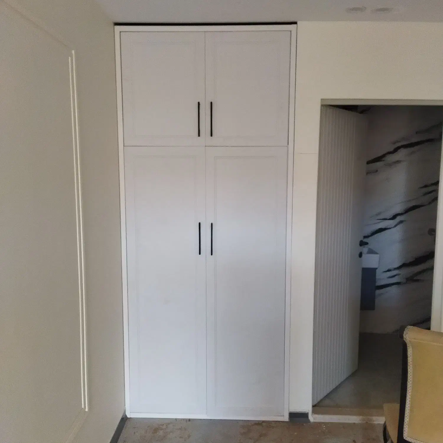 کابینت ،کمددیواری ،جاکفشی ،ویترین،دکور مغازه|مصالح و تجهیزات ساختمان|تهران, صادقیه|دیوار