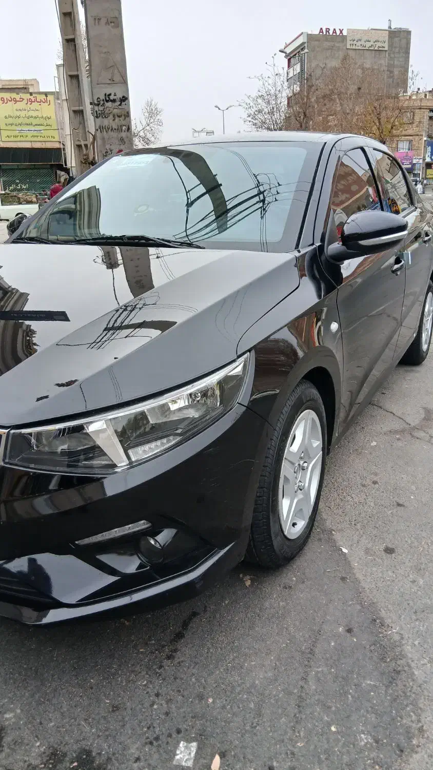 تارا V1 P|خودرو سواری و وانت|کرج, شهرک صنعتی بهارستان|دیوار