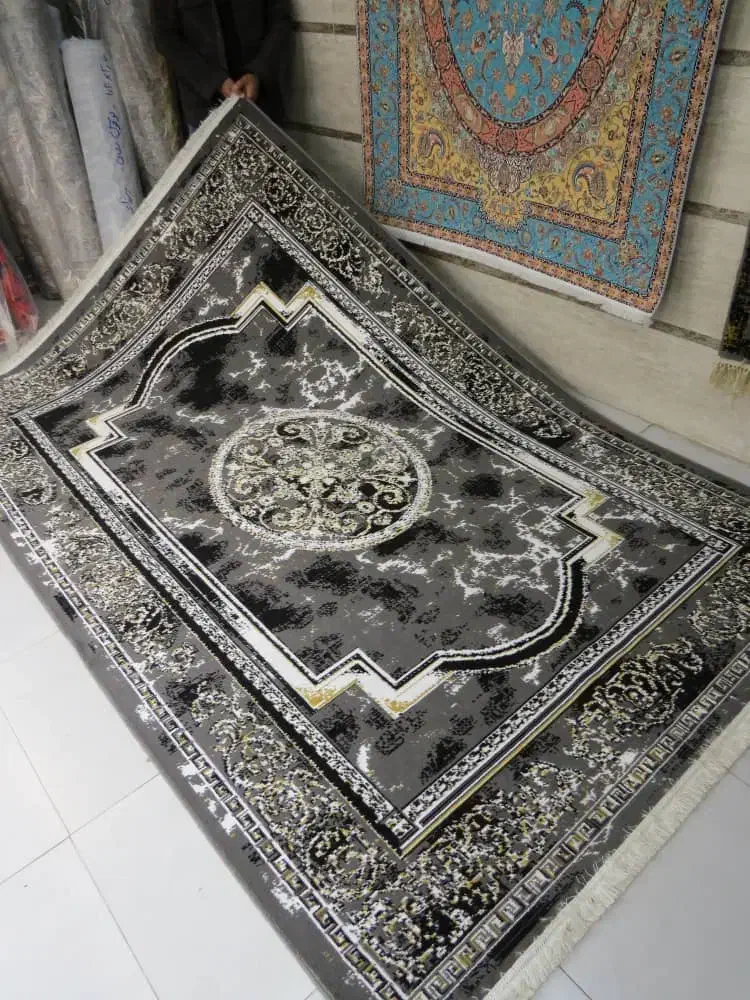 فرش ارزان|فرش|رشت, دروازه لاکان|دیوار