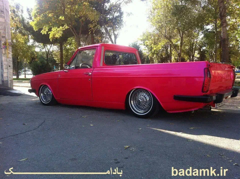 راننده با وسیله نقلیه|استخدام حمل و نقل|پاکدشت, پاکدشت (مامازند)|دیوار