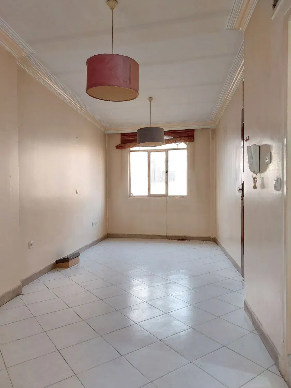 ۴۰متر ۱خواب مناسب سرمایه گذاری.شریعتی.روبروی ملک|فروش آپارتمان|تهران, سهروردی|دیوار