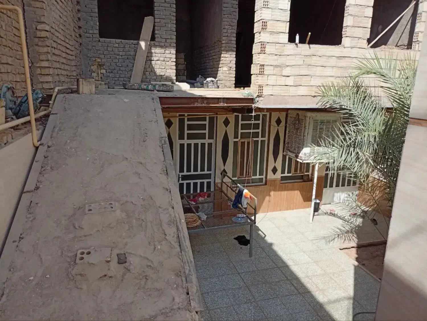 فروش|فروش خانه و ویلا|بافق, |دیوار