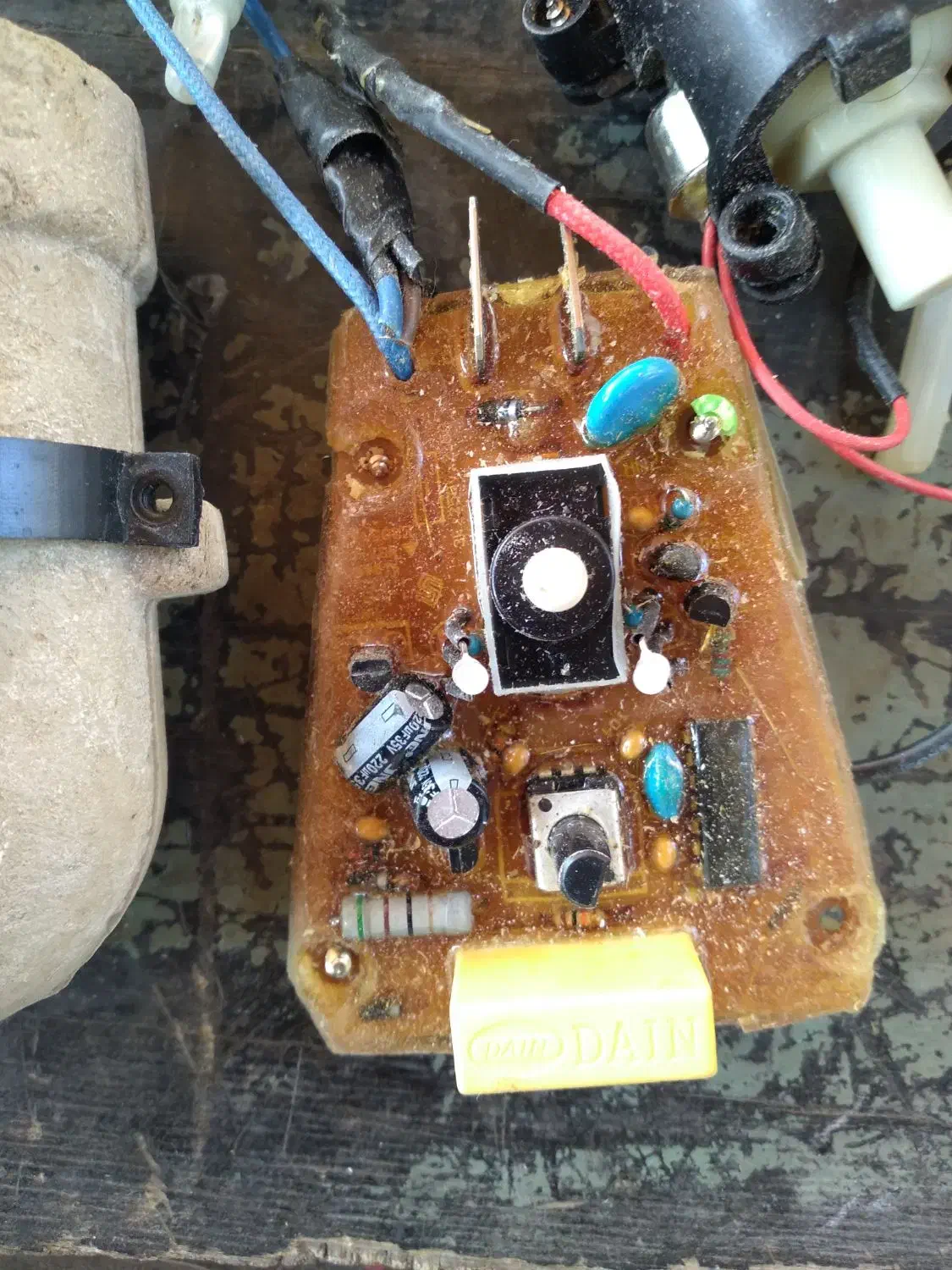 بورد و گرم کن  بخارشوی|جاروبرقی، جارو شارژی، بخارشو|شهریار, رزکان|دیوار