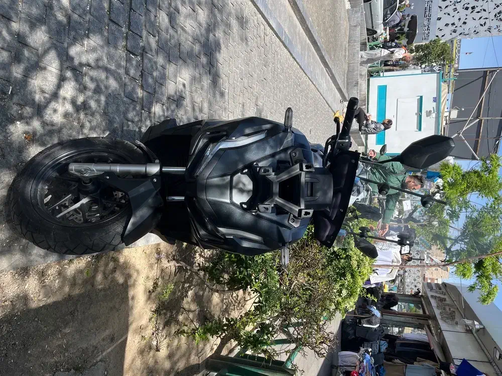 adv160|موتورسیکلت|تهران, امام حسین|دیوار