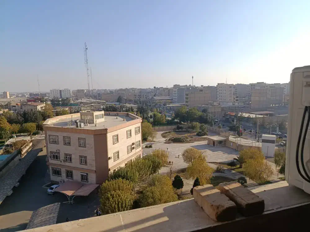 اجاره خونه ۱۲۰ متری|اجارهٔ آپارتمان|رباطکریم, نصیرشهر|دیوار