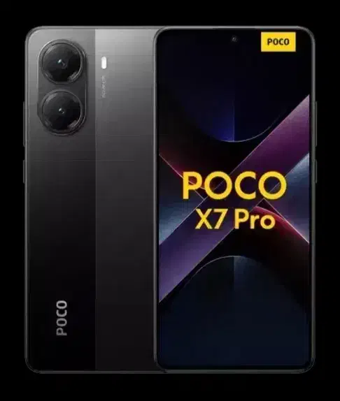 پوکو X7پرو 512رام12|موبایل|اصفهان, احمدآباد|دیوار