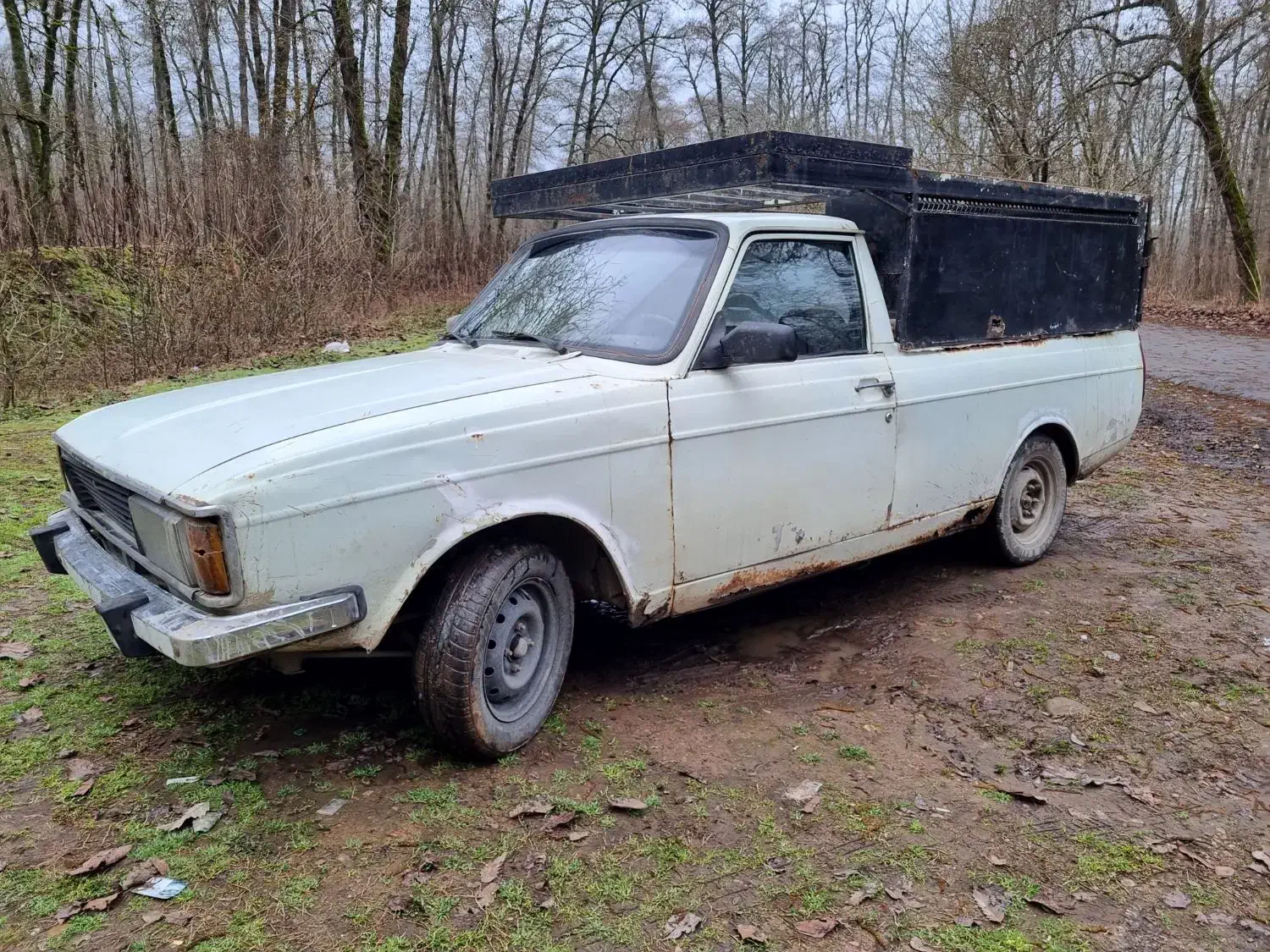 وانت|خودرو سواری و وانت|تالش, هشتپر|دیوار