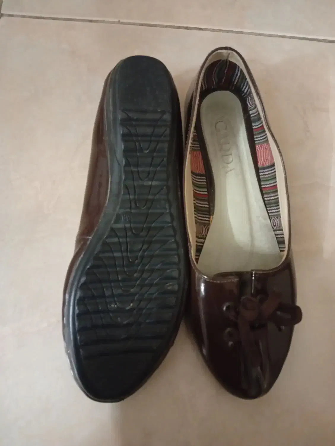 تعدادی کفش سایز 37و39|کیف، کفش، کمربند|اصفهان, امیرعرب|دیوار