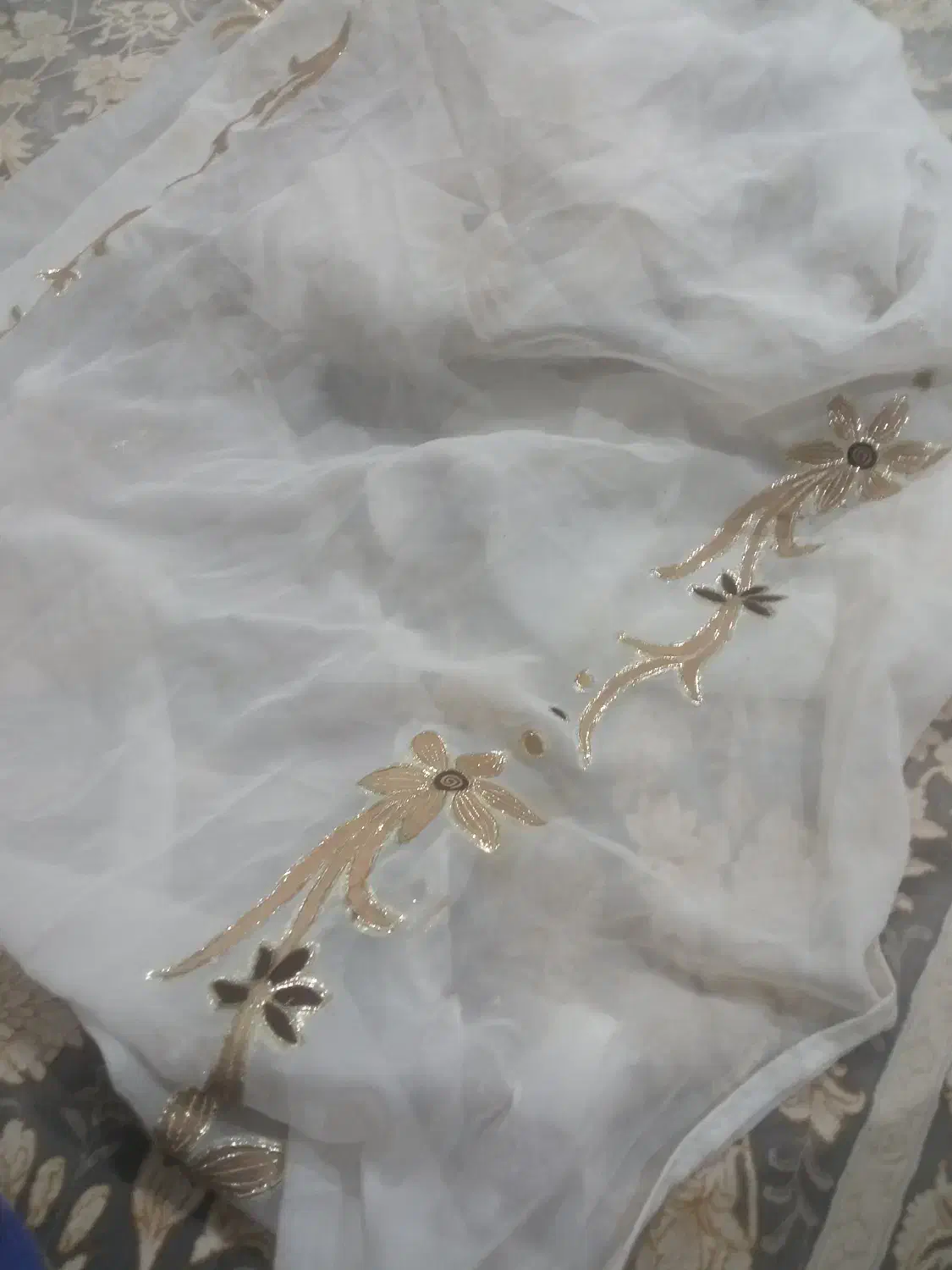 پرده|پرده، رانر، رومیزی|جوانرود, |دیوار