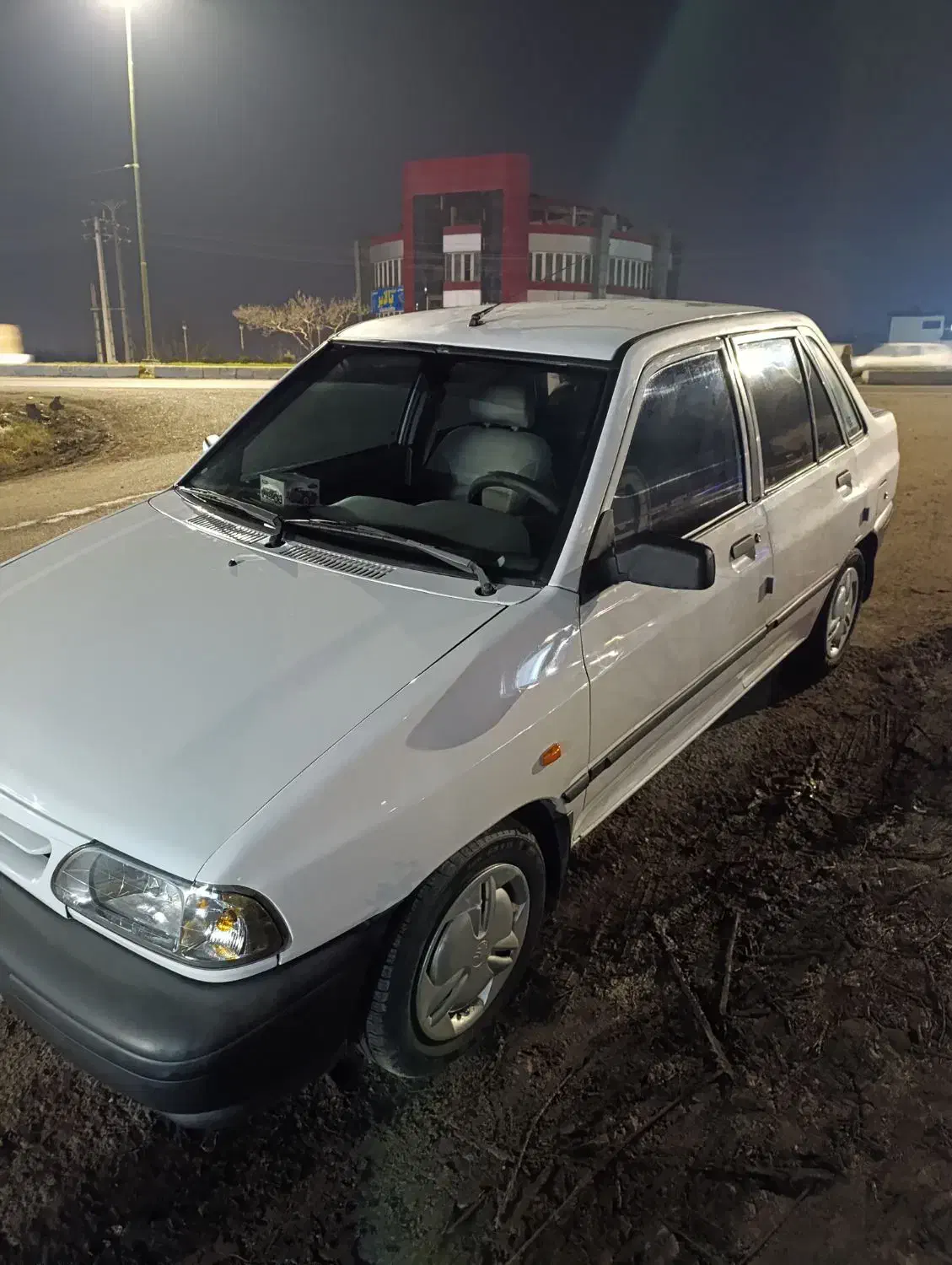 پراید 131 مدل 90 فول|خودرو سواری و وانت|لاهیجان, طالقانی|دیوار