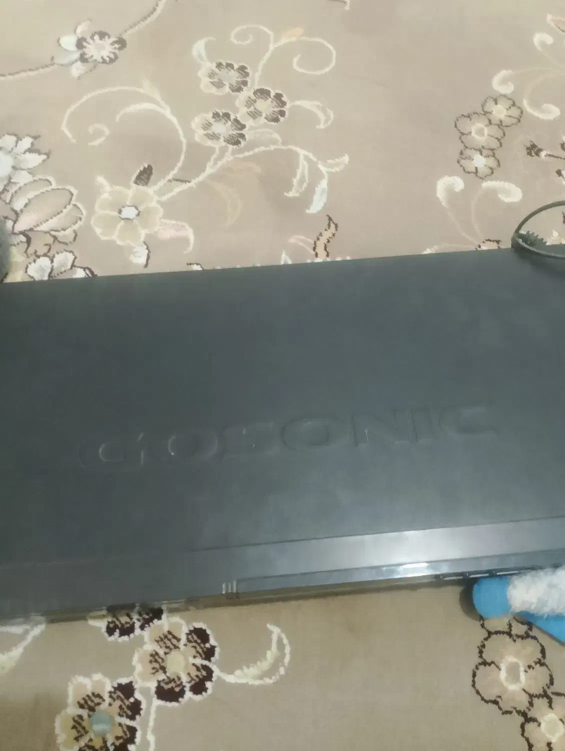 سی دی DVD|پخش‌کننده DVD و ویدیو|کاشمر, |دیوار