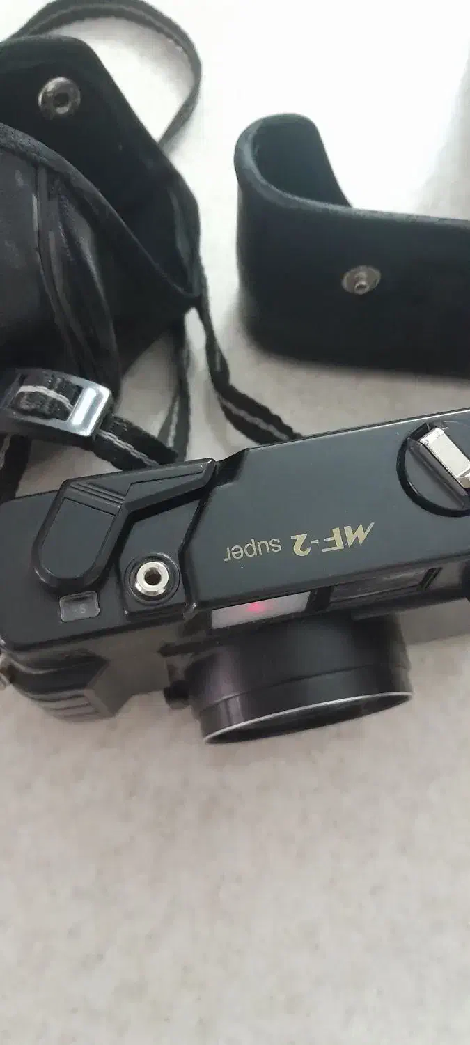 فروش دوربین عکاسی Yashica DX|دوربین عکاسی و فیلم‌برداری|یزد, |دیوار