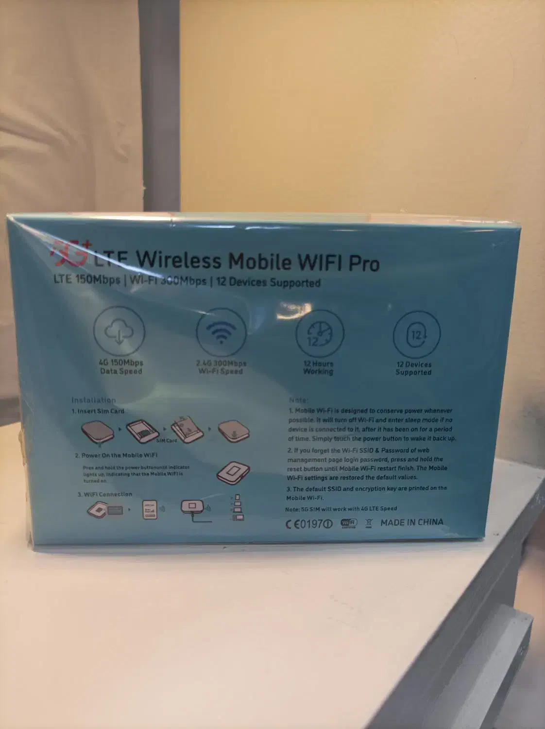 مودم جی بی|مودم و تجهیزات شبکه|قشم, |دیوار