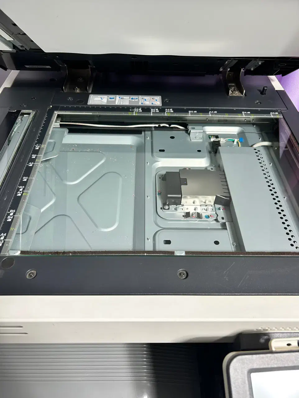 کونیکا C452|پرینتر، اسکنر، کپی، فکس|قائمشهر, |دیوار