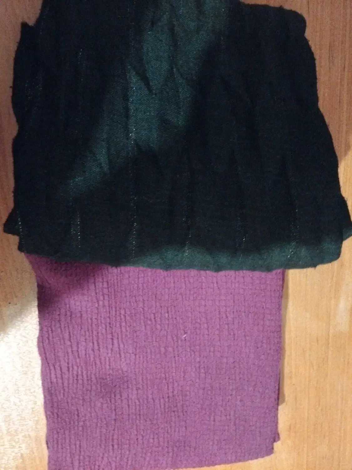 شال|لباس|شیروان (خراسان), |دیوار