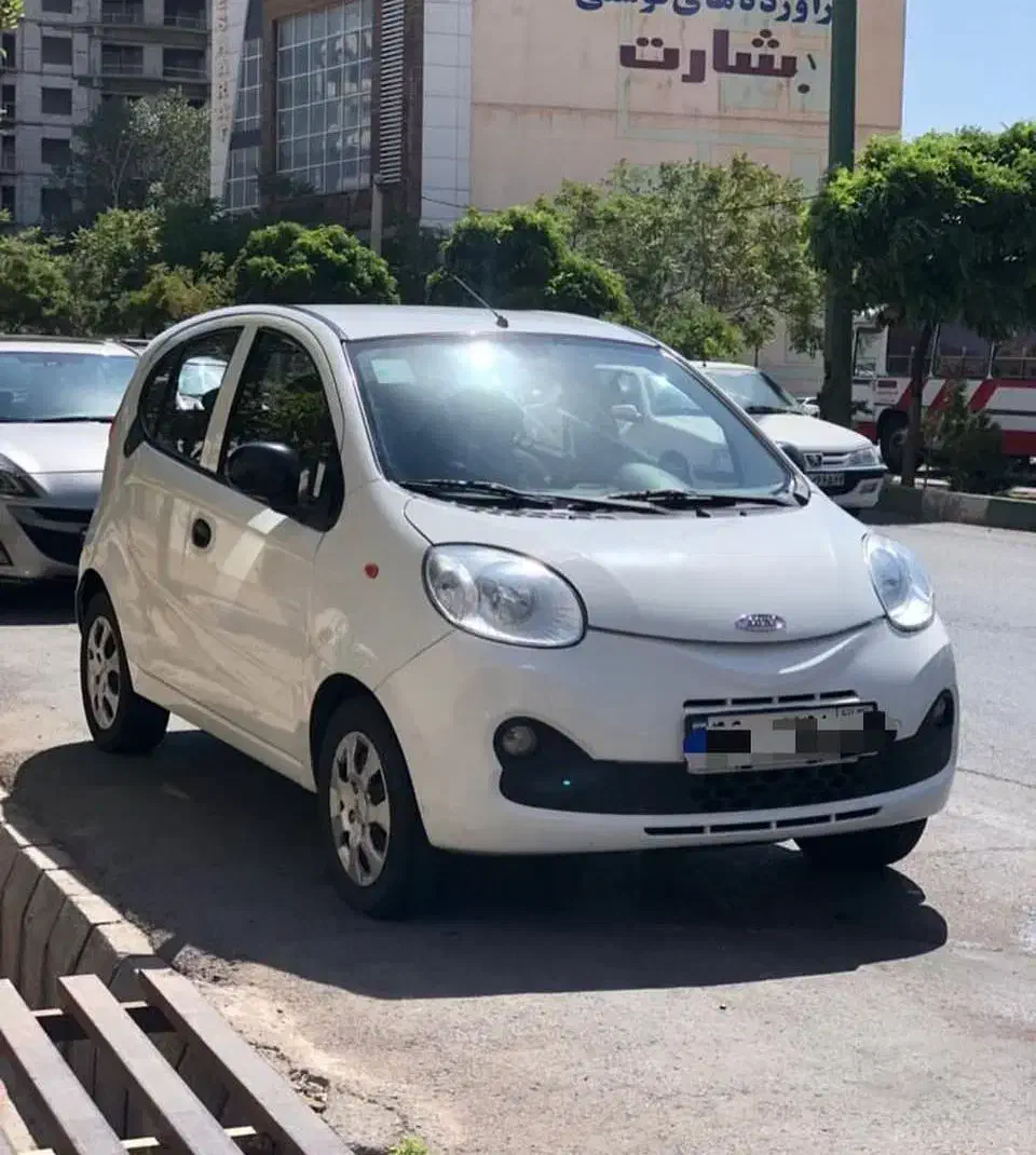 mvm 110 s مدل 95 ( اقساطی آسان)|خودرو سواری و وانت|تهران, اوقاف|دیوار