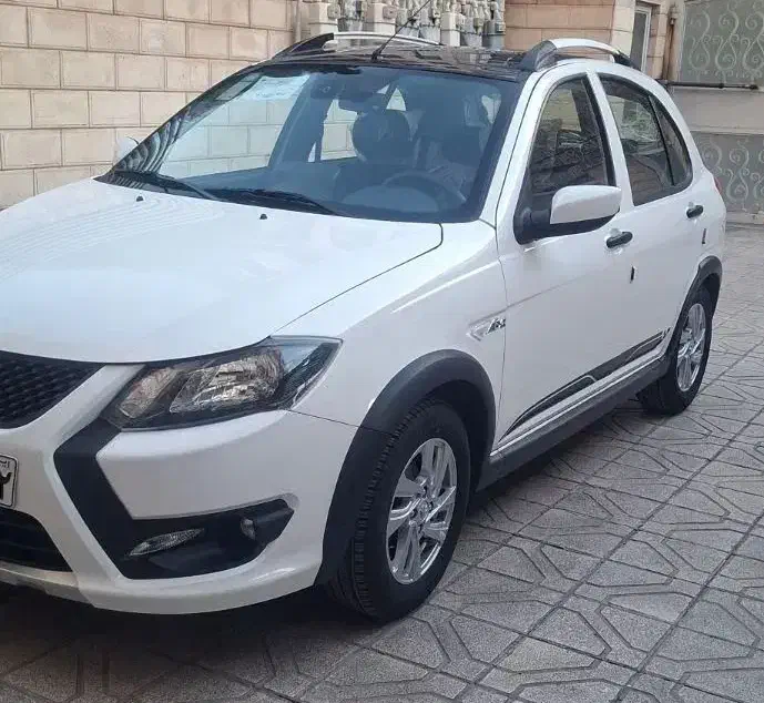 کوییک GXR - L|خودرو سواری و وانت|مشهد, شریف|دیوار