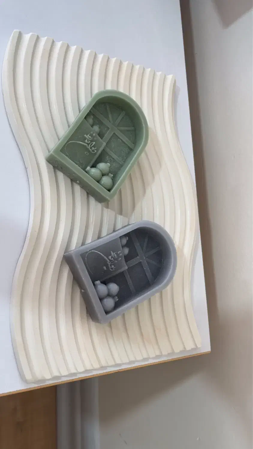 شمع|صنایع دستی و سایر لوازم تزئینی|شهریار, شهرک شاهد|دیوار