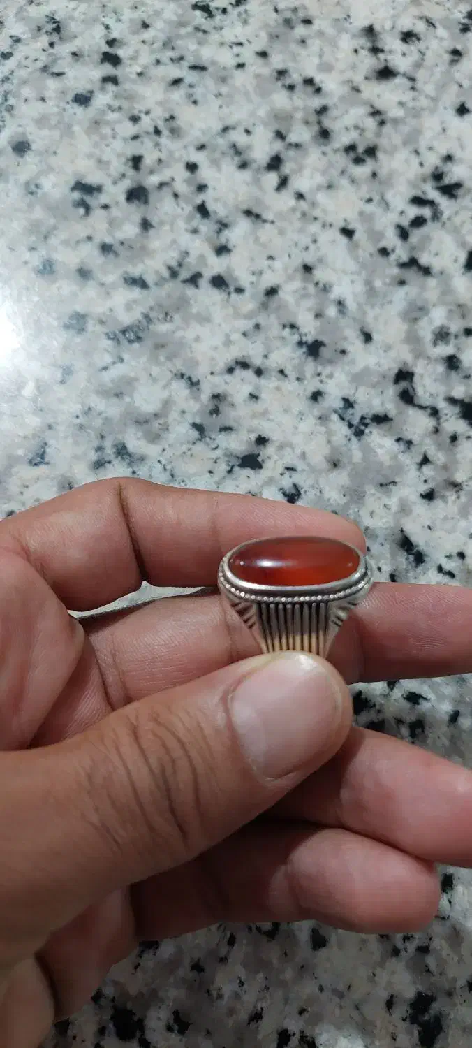 انگشتر و نقره|جواهرات|شیراز, شهرک مطهری|دیوار