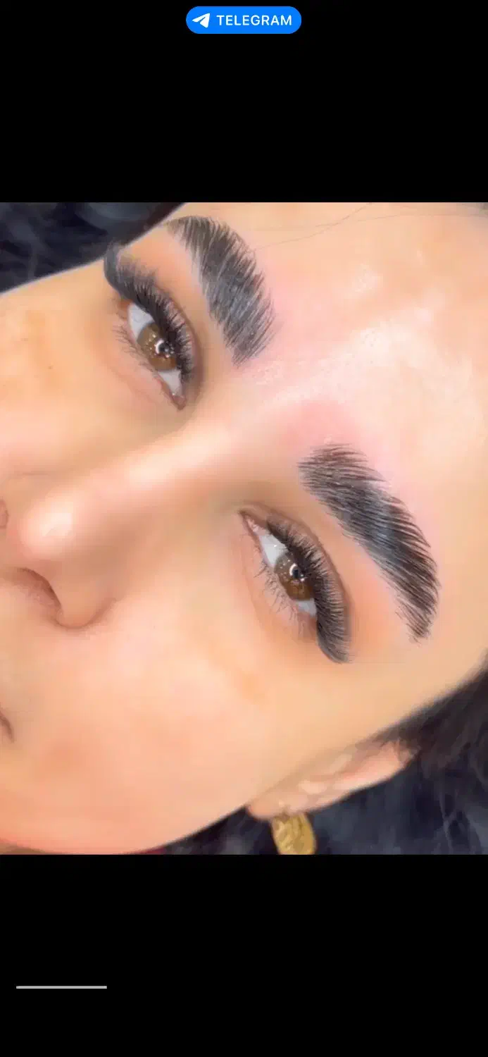 خدمات اکستنشن مژه|خدمات آرایشگری و زیبایی|شهریار, شهرک عباس پور|دیوار