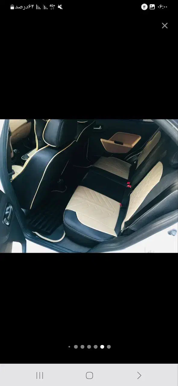 اطلس GL|خودرو سواری و وانت|رشت, رودبارتان|دیوار