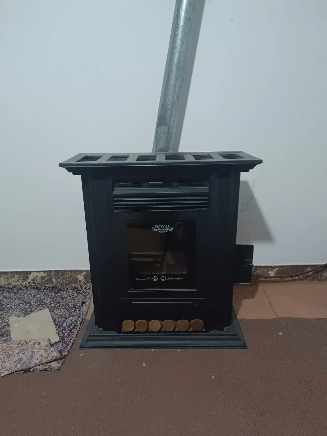 ساعت و تابلو و بخاری|ساعت دیواری و تزئینی|رباطکریم, رباطکریم|دیوار