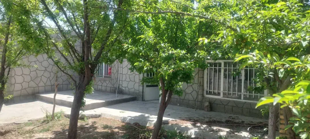 خانه ویلایی|فروش خانه و ویلا|گلبهار, بیزکی|دیوار
